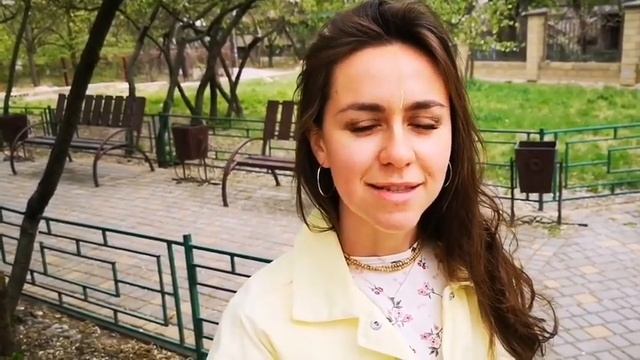 Как я пришёл в сознание Кришны - история Владиславы