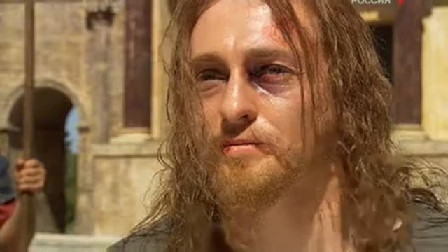 Иисус Евангелие от Михаила смотреть онлайн