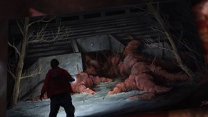 SCP-597 — Всеобщая Мать | SCP-объекты