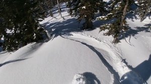 Фрирайд в шерегеше. Для чего нужен гид? Работа гида изнутри без цензуры. Фрирайд тур в горах