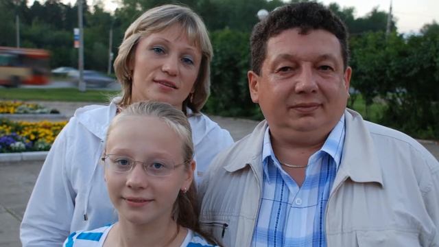 Юбилей папы 50 лет смотреть онлайн