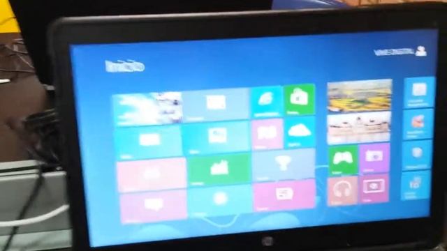 Restauracion ProBook 650 G1 смотреть онлайн