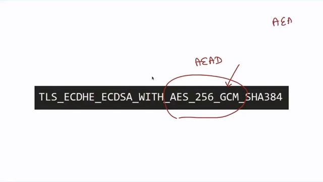 SSL/TLS Lecture Series - Episode 17 смотреть онлайн
