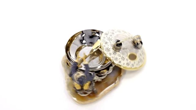 Икорница "Емеля". Обзор товара смотреть онлайн