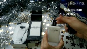 Парфюм Новый аромат/ Pure Musc Narciso Rodriguez for her