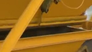 Мобильный бетонный завод