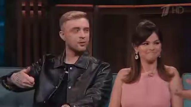 Selena Gomez & Egor Kreed | Селена Гомес & Егор Крид
