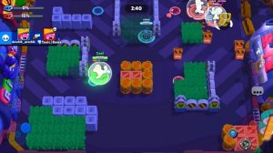 ПРОСТО ЖЕСТЬ! Играю ОСОБОЕ ИСПЫТАНИЕ с РАНДОМАМИ Слил ВСЕ ГЕМЫ в Brawl Stars