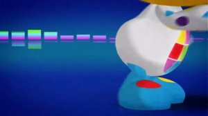 BeatBo and BeatBelle from Fisher Price