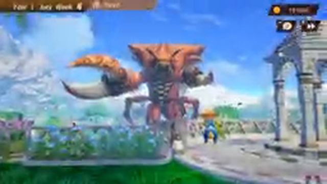 RobTheGrid - Ultra Kaiju Monster Rancher [Part 1] смотреть онлайн