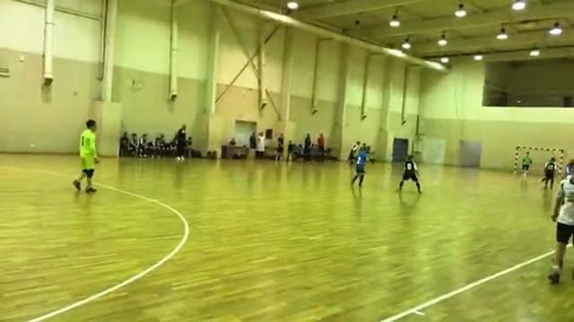 ВИЗ 08 - Брозекс Финал СО смотреть онлайн