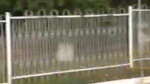 посёлок.Ува