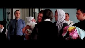 Крестины | Иверский монастырь