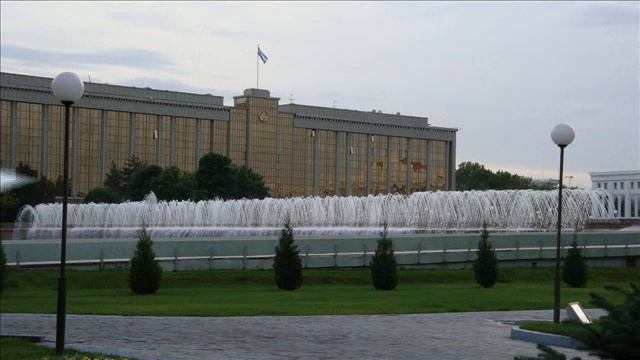 6 06 Любимая столица солнечный Ташкент смотреть онлайн