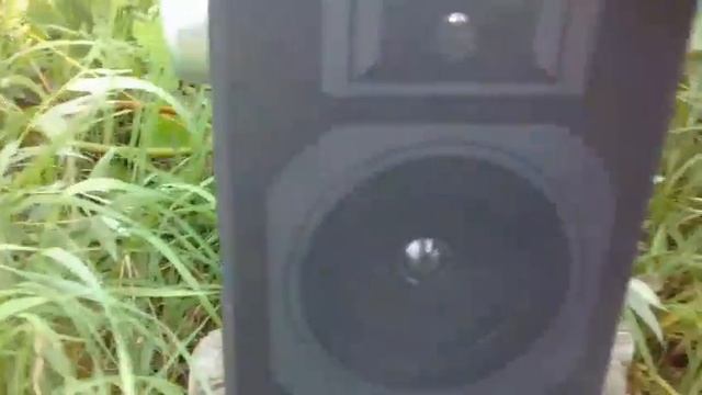 Приемник из колонки смотреть онлайн