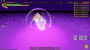 How to kill Heaven Ascended Dio with C Moon Boxing