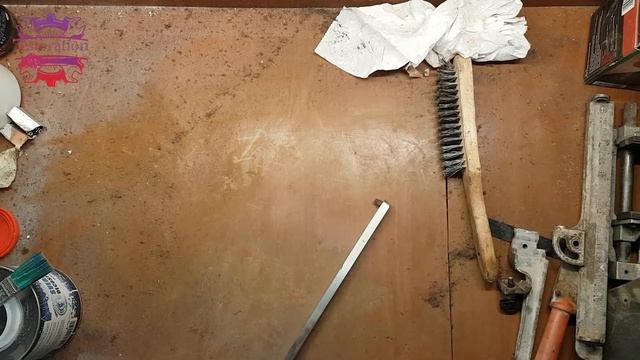 RESTORATION Tile Cutter Brevetti Montolit (TagliaPiastrelle) смотреть онлайн