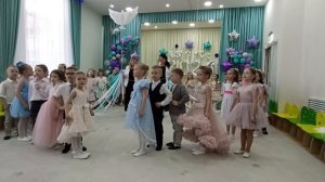 Песня воспитателям