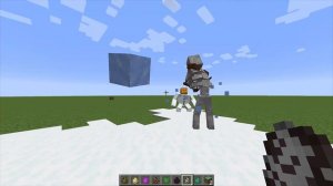 Mutant Creatures MOD in Minecraft