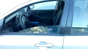 доводчик стекол на Форд фокус 1