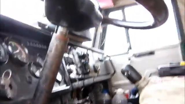 Ремонт рулевой колонки ч.3 смотреть онлайн