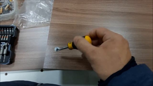 Стяжка мебели шток и эксцентрик. Какой смысл?