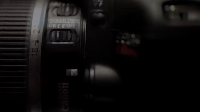 Canon T2i Commercial смотреть онлайн