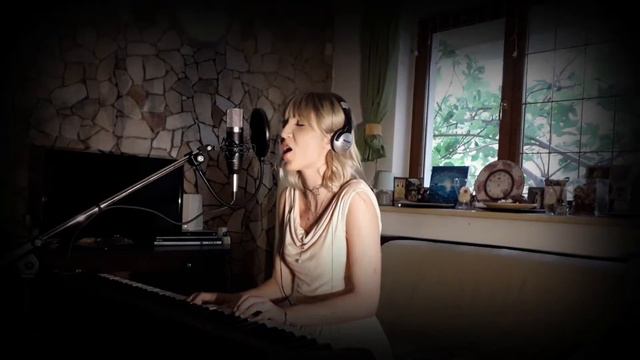 Monica Odagiu - Wings (Birdy Cover) смотреть онлайн