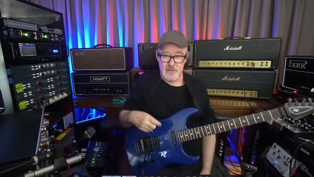 The BEST Solo Ritchie Blackmore EVER Played? смотреть онлайн