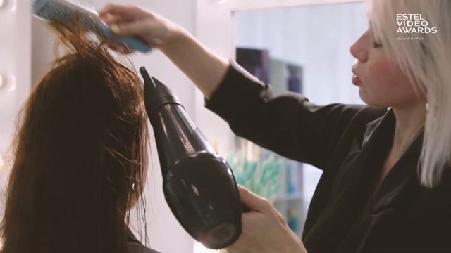 Конкурсное видео для ESTEL Video Awards 2021. г.Лесозаводск смотреть онлайн