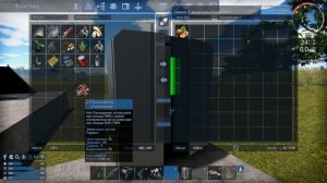 Empyrion - Galactic Survival №4 Электроэнергия для БАЗЫ !(*_*)