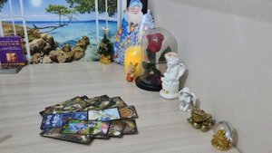 ?Ну не ДАЁТЕ ВЫ ЕМУ ПОКОЯ ❗️ЕГО МЫСЛИ О ВАС СЕЙЧАС ???Таро Онлайн Расклад