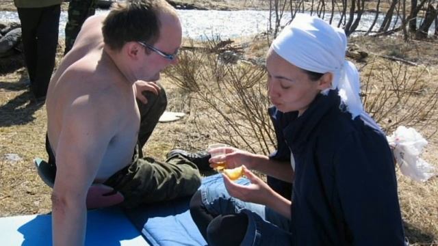 В добрый путь Туристические песни