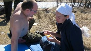 В добрый путь Туристические песни