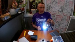 Лучшая Подводная камера VIEWEYE народная камера!!! А ты подписался на Канал!!!