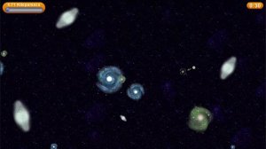 Tasty Planet #7 ФИНАЛ! Глазастик СЪЕЛ ВСЕЛЕННУЮ #КРУТИЛКИНЫ