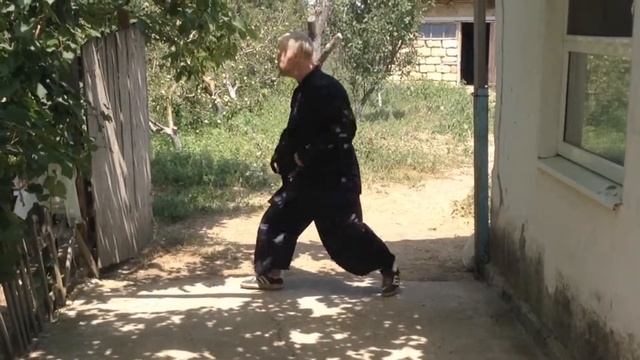 Базовая техника Синьицюань Дзуаньцюань, Пицюань, Бэньцюань, Хэнцюань