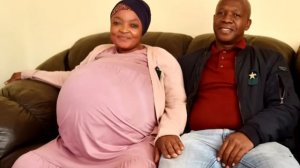 Женщина родила 10 детей, но врачи обнаружили, что один из них вовсе НЕ ребенок!