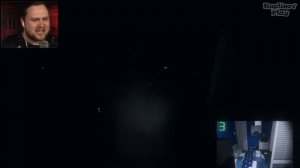 Куплинов вызывает призрака в Phasmophobia (Барбара Уильямс)