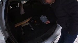 Ssang Yong Kyron 2.0 D // Корейский УАЗик