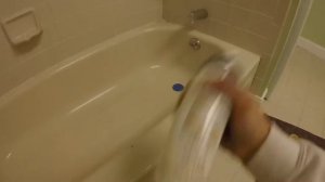 Восстановление эмалированной чугунной ванны