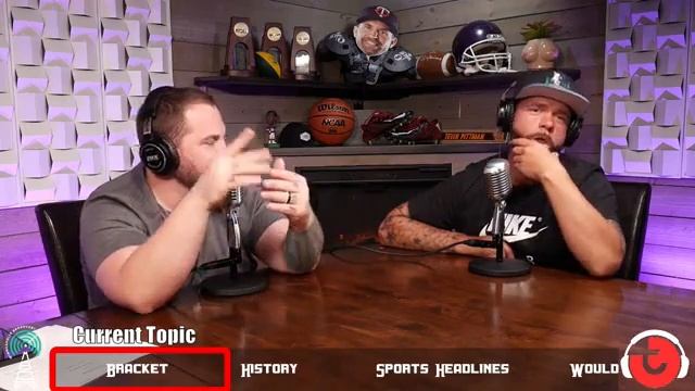 Episode 69 - TWIST Gone Wild смотреть онлайн