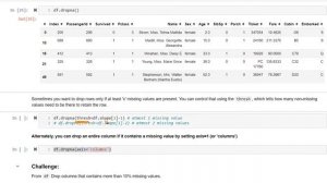 WAYS of Handling Missing Data in Python Pandas (2022)| Easy Ways| Pandas Part: 38