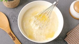 Панкейки из кабачков