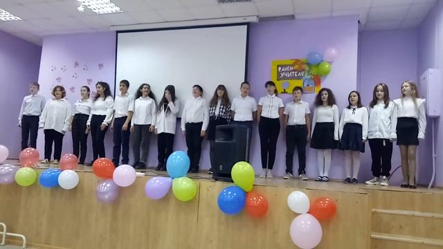 Театральная студия Калейдоскоп