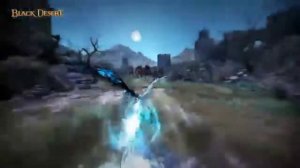 Black Desert пробуждения дракония