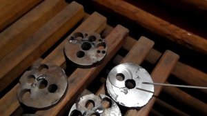 самодельный коленвал. начало нового проекта.