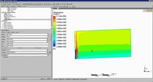 Моделирование теплового состояния помещения в Ansys Fluent ч.3