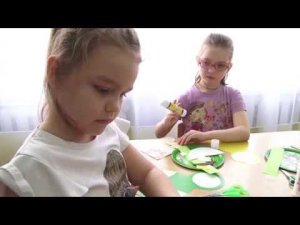 Выпускной утренник в детском саду №91 города Владимира,  2017г