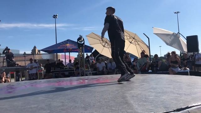 UrbanGame 2 bancai vs bitflex другой ракурс смотреть онлайн